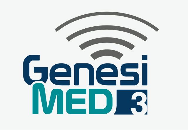 Genesi MED 3